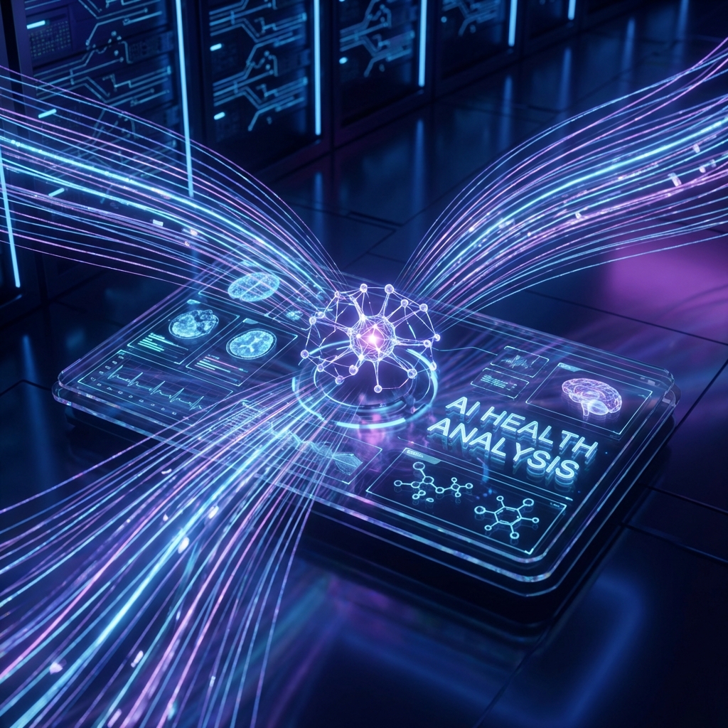 AI Agents and EHR Data